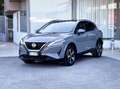 Nissan Qashqai 1.3 MHEV 140CV Tekna E6 - 2021 Gris - thumbnail 3