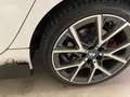 BMW 128 Serie 1 F40 128ti spoiler m performance Blanc - thumbnail 4