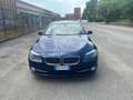 BMW 520 Serie 5 F11 Touring520d Touring Business auto Blu/Azzurro - thumbnail 5