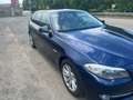 BMW 520 Serie 5 F11 Touring520d Touring Business auto Blu/Azzurro - thumbnail 1