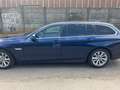 BMW 520 Serie 5 F11 Touring520d Touring Business auto Blu/Azzurro - thumbnail 6