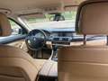 BMW 520 Serie 5 F11 Touring520d Touring Business auto Blu/Azzurro - thumbnail 9