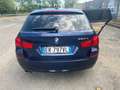 BMW 520 Serie 5 F11 Touring520d Touring Business auto Blu/Azzurro - thumbnail 12