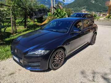 2.0d R-Sport awd 180cv auto