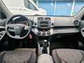 Toyota RAV 4 4WD D-4D +HU NEU+ Silber - thumbnail 15