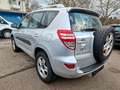 Toyota RAV 4 4WD D-4D +HU NEU+ Silber - thumbnail 7