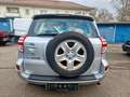 Toyota RAV 4 4WD D-4D +HU NEU+ Silber - thumbnail 6