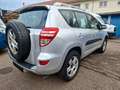Toyota RAV 4 4WD D-4D +HU NEU+ Silber - thumbnail 5