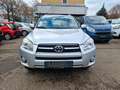 Toyota RAV 4 4WD D-4D +HU NEU+ Silber - thumbnail 2