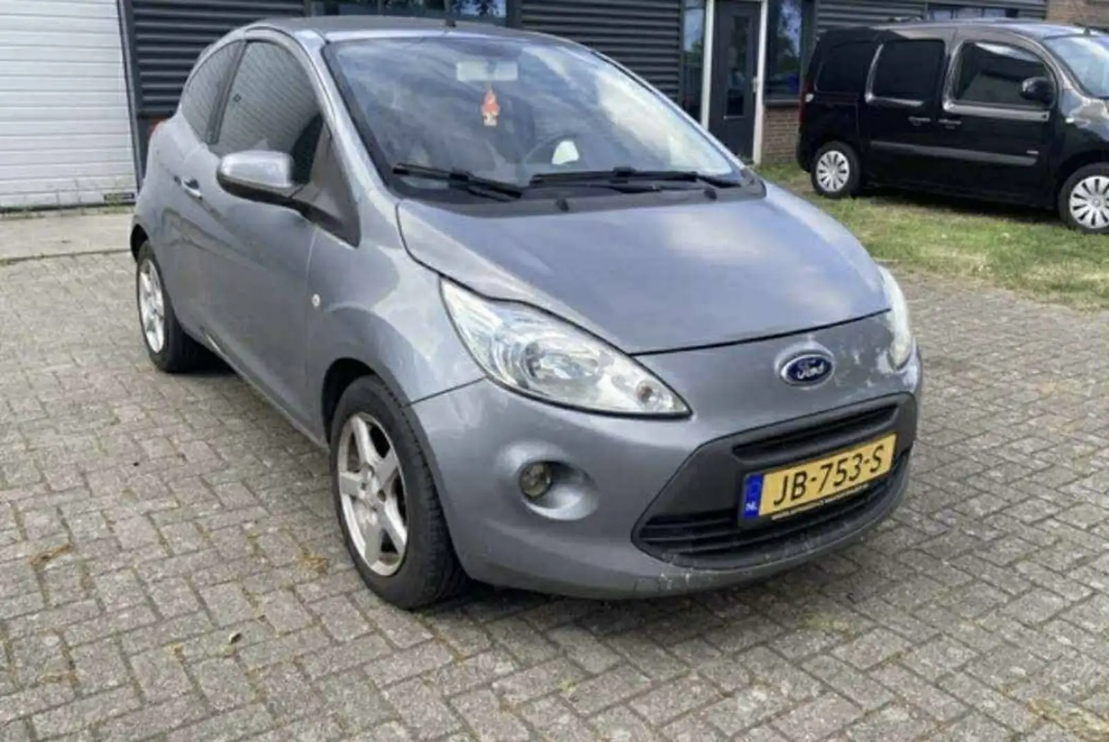 Ford Ka/Ka+ Ka 1.2 - 1