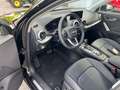 Audi Q2 Sline 40 TFSI 2,0 qu Vollleder LED nur 1282km Zwart - thumbnail 6