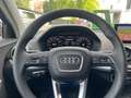 Audi Q2 Sline 40 TFSI 2,0 qu Vollleder LED nur 1282km Zwart - thumbnail 13