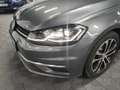 Volkswagen Golf 7.5 PREMIUM BUSINESS + (Facelift) * FULL OPTIONS Grijs - thumbnail 9
