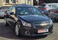 Chevrolet Cruze 2.0 LTZ|Auto|Navi|Kamera|AHK|Leder|S-Dach Silver - thumbnail 4