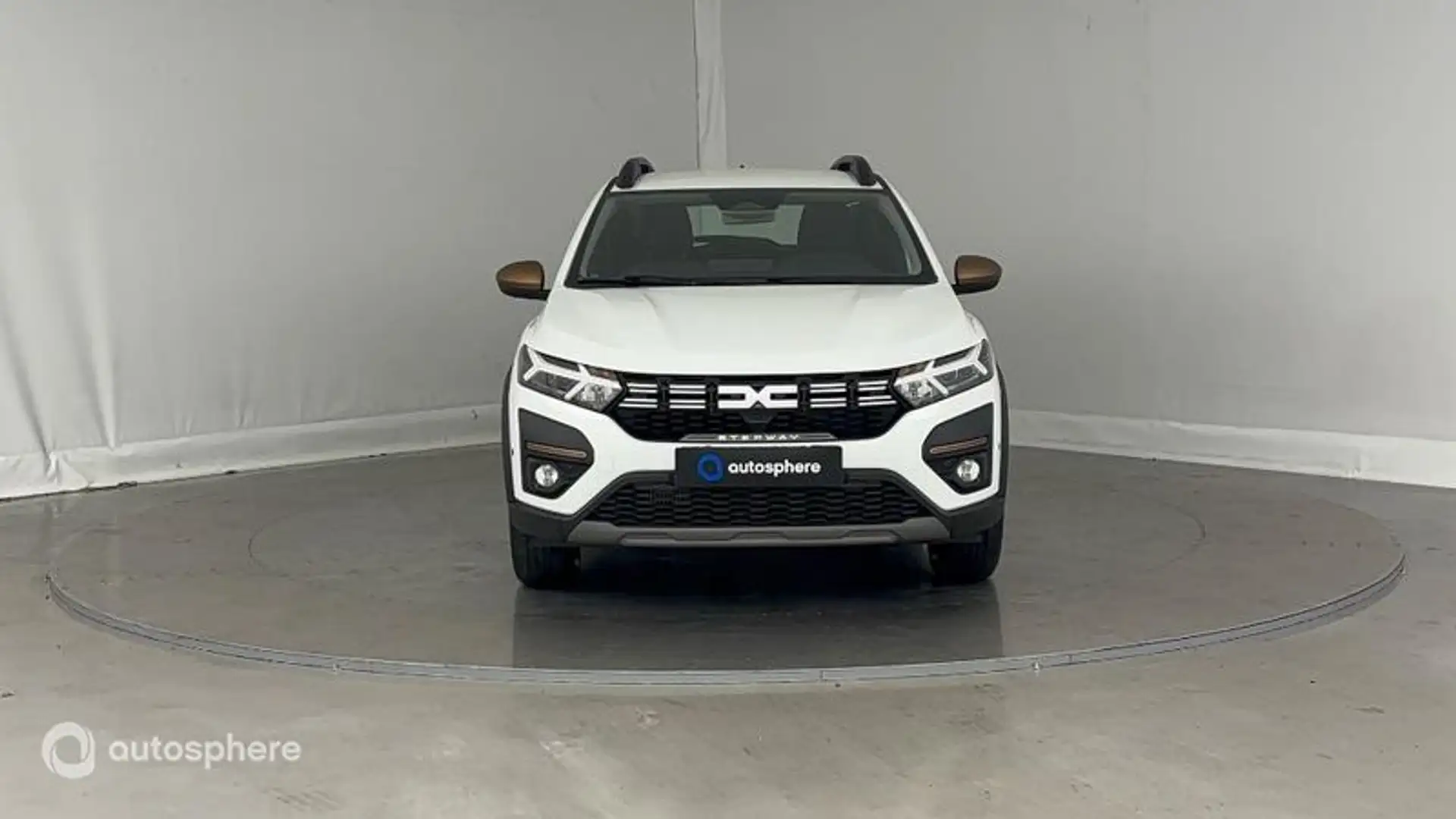 Dacia Sandero 1.0 ECO-G 100ch Stepway Extreme 24 - 2