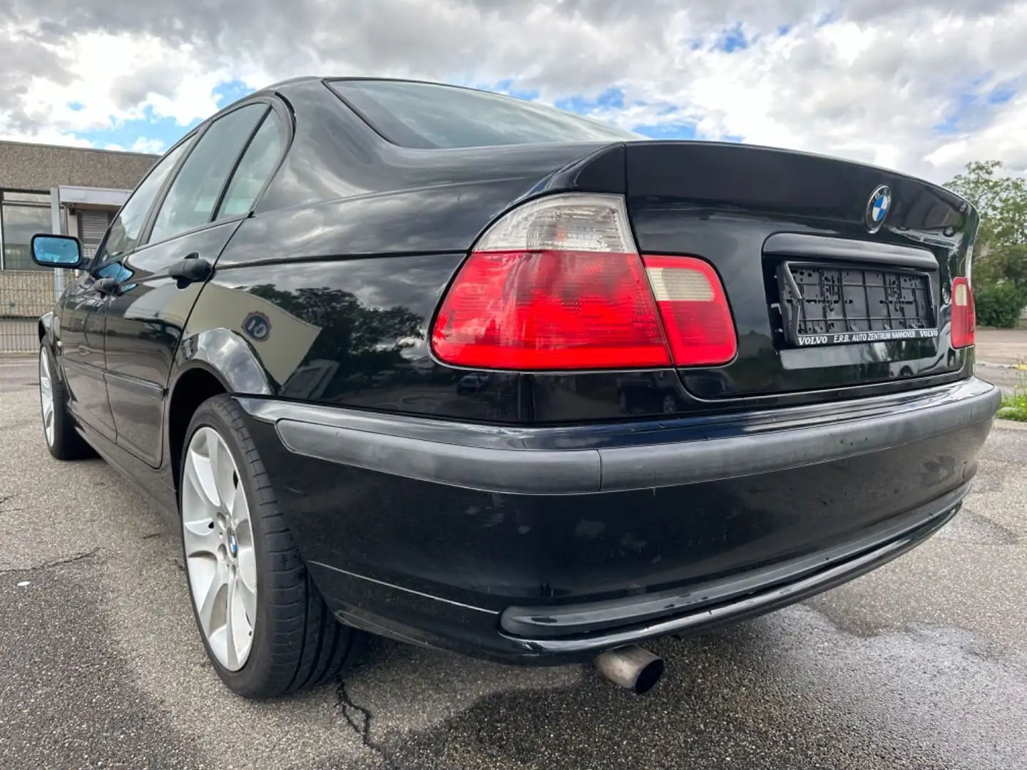 BMW 316 i - 2