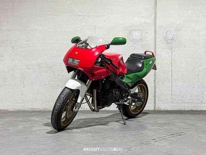 Overig Laverde 650 i.e. Racer