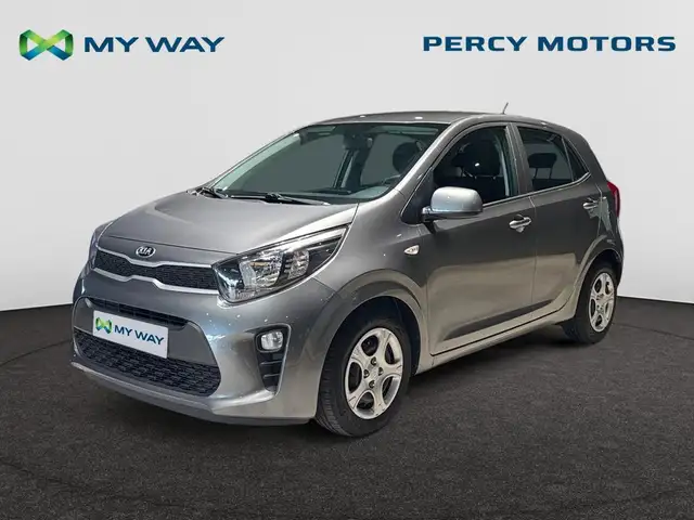 Kia Picanto 1.0i More AMT ISG - BOITE MANUELLE !