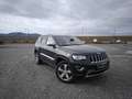 Jeep Grand Cherokee Grand Cherokee 3,0 V6 CRD Overland Overland Schwarz - thumbnail 1