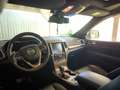 Jeep Grand Cherokee Grand Cherokee 3,0 V6 CRD Overland Overland Schwarz - thumbnail 12