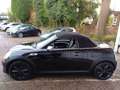 MINI Cooper S Roadster 1,6  KLIMA ALU ALLWETTER PDC SHZ LEDER NAV Zwart - thumbnail 13