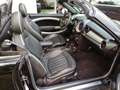 MINI Cooper S Roadster 1,6  KLIMA ALU ALLWETTER PDC SHZ LEDER NAV Zwart - thumbnail 6