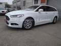 Ford Mondeo Turnier 2,0i Titanium Autom, Navi, LED Белый - thumbnail 2