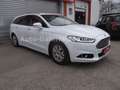 Ford Mondeo Turnier 2,0i Titanium Autom, Navi, LED Белый - thumbnail 1
