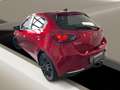 Mazda 2 L SKYACTIV-G 90 6AG AL-HOMURA ohne BSM / RCTA Červená - thumbnail 3