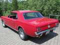 Ford Mustang Restauriert mit H-Kennzeichen Červená - thumbnail 3
