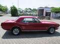 Ford Mustang Restauriert mit H-Kennzeichen Červená - thumbnail 6