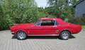 Ford Mustang Restauriert mit H-Kennzeichen Červená - thumbnail 5