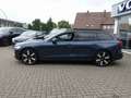 Volvo V60 Ultra T6 AWD/Massage/B&W/360°/AHK/HeadUP/BLS Bleu - thumbnail 6