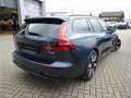 Volvo V60 Ultra T6 AWD/Massage/B&W/360°/AHK/HeadUP/BLS Bleu - thumbnail 2
