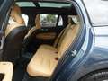Volvo V60 Ultra T6 AWD/Massage/B&W/360°/AHK/HeadUP/BLS Bleu - thumbnail 9