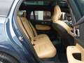 Volvo V60 Ultra T6 AWD/Massage/B&W/360°/AHK/HeadUP/BLS Bleu - thumbnail 11