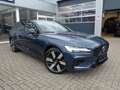 Volvo V60 Ultra T6 AWD/Massage/B&W/360°/AHK/HeadUP/BLS Bleu - thumbnail 5