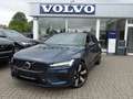 Volvo V60 Ultra T6 AWD/Massage/B&W/360°/AHK/HeadUP/BLS Bleu - thumbnail 1