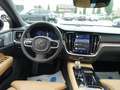 Volvo V60 Ultra T6 AWD/Massage/B&W/360°/AHK/HeadUP/BLS Bleu - thumbnail 12
