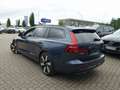Volvo V60 Ultra T6 AWD/Massage/B&W/360°/AHK/HeadUP/BLS Bleu - thumbnail 4