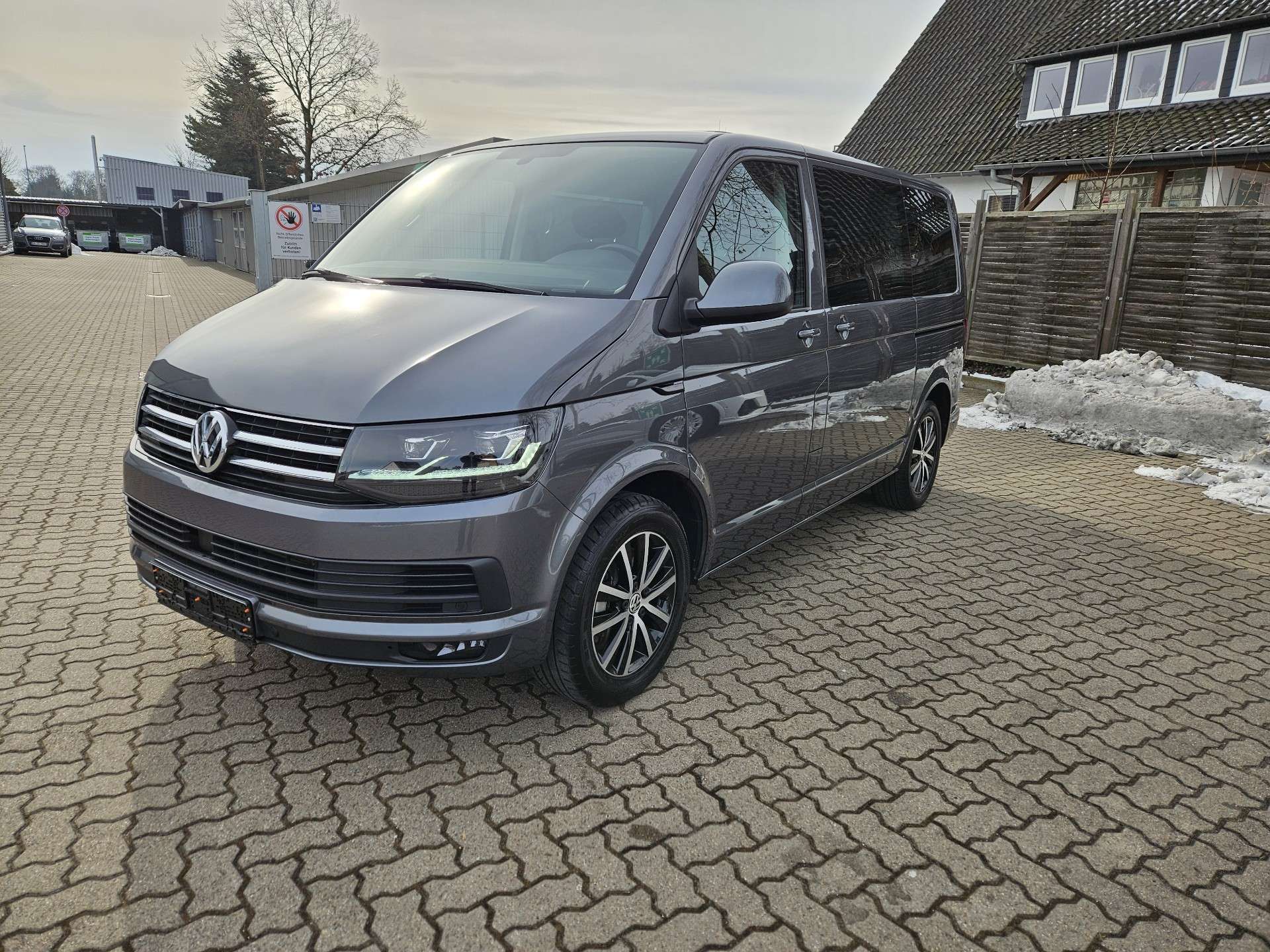 Second hand Volkswagen  2.0