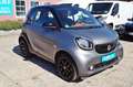 smart forTwo GARANTIE, TÜV NEU, Klima, Sitzhzg, Temp, Grau - thumbnail 3