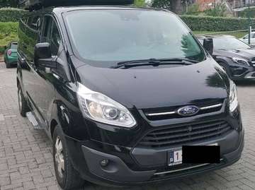Tourneo Custom 2.0 TDCi L2H1 Trend
