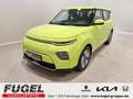 Kia Soul e-Soul 39 kWh Edition 7 LED|RFK|ACC Grün - thumbnail 1