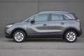 Opel Crossland X 1.2 Turbo Innovation Gris - thumbnail 4