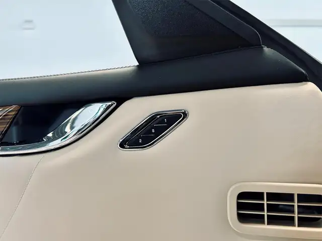 Maserati Quattroporte S Q4 Ansicht 28