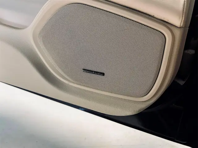 Maserati Quattroporte S Q4 Ansicht 27
