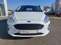 Ford Fiesta 1.0 EcoBoost S&S Aut. COOL&CONNECT Blanc - thumbnail 2