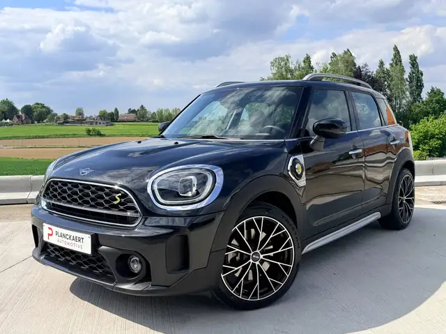 MINI Cooper SE Countryman 1.5A PHEV SE ALL4 *Carplay/Camera/Navi/Automaat*
