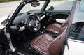 MINI Cooper S Cabrio 1.6 Xenon, Leder, PDC, Navi, Beyaz - thumbnail 20